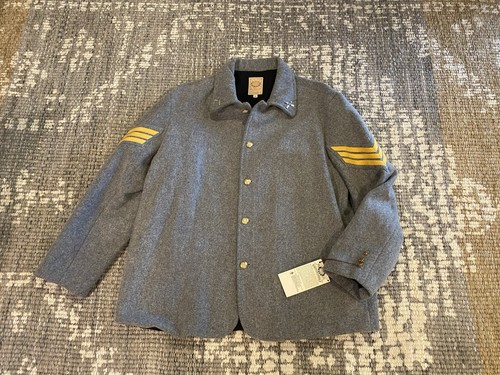 Wah maker coat mens - wah,