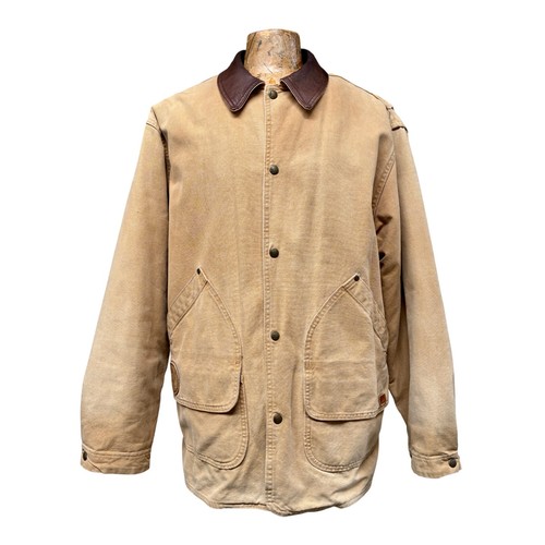 Woolrich canvas cast crew - woolrich,