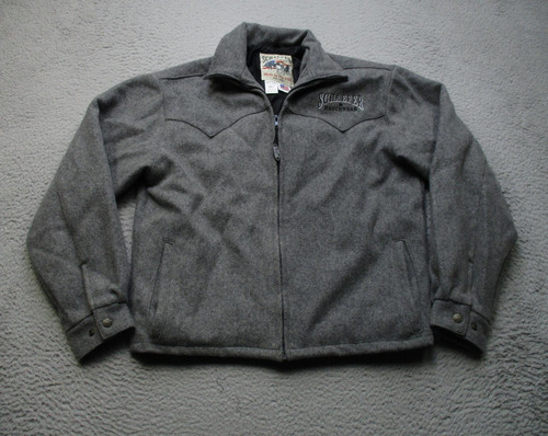 Schaefer ranchwear jacket mens - jacket,