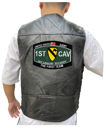 1st cavalry division - cavalry, military