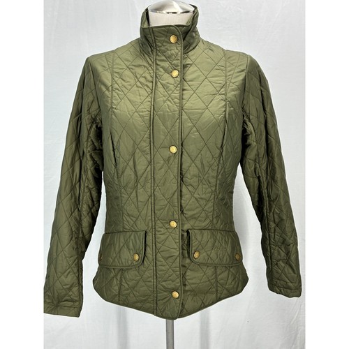 Barbour cavalry quilted - barbour, jacket