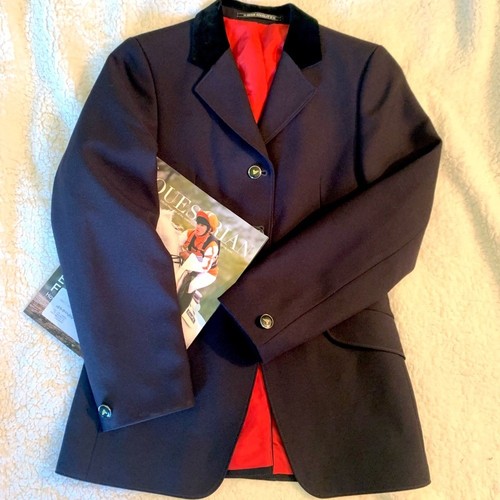 Eurostar reitmoden equestrian - eurostar,