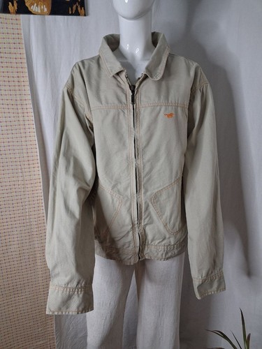 Vintage mustang jacket men - vintage,