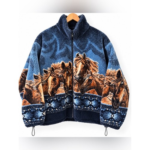 Mazmania horse print - mazmania,