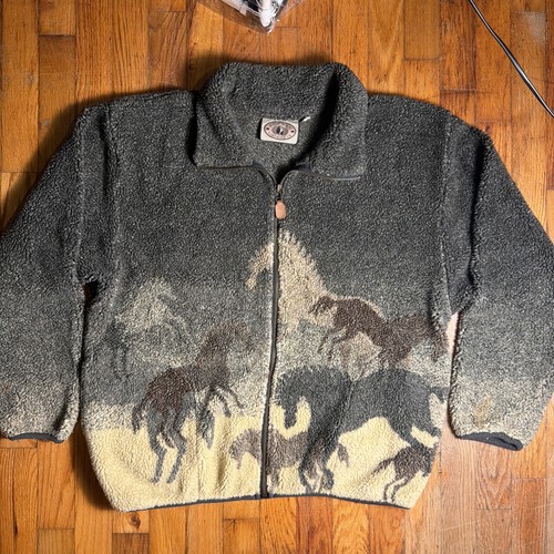Country clothing horses - clothing,