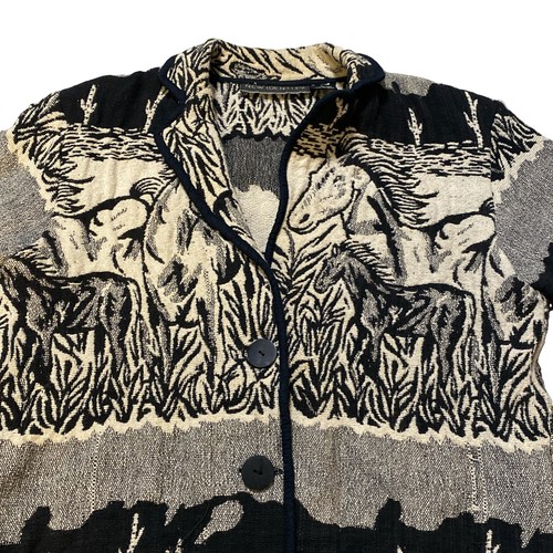Vintage new identity horse - new,