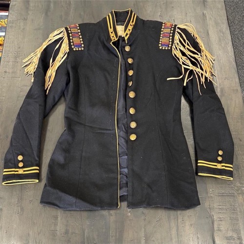 Double ranchwear military - d,