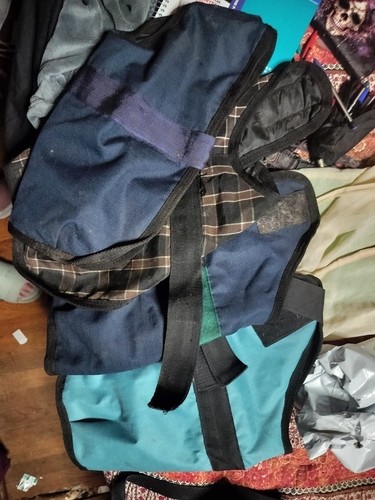 Horse blanket style dog coat - dog,