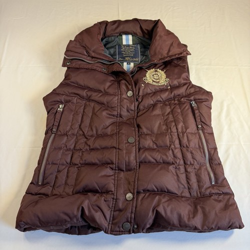 Mountain horse women maroon - horse,