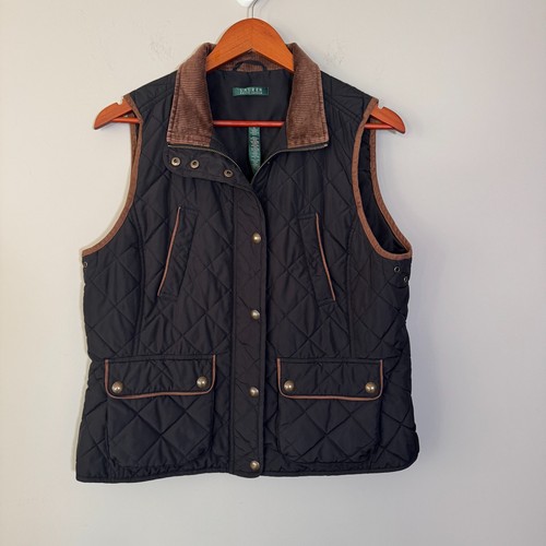 Lauren ralph - lauren, quilted